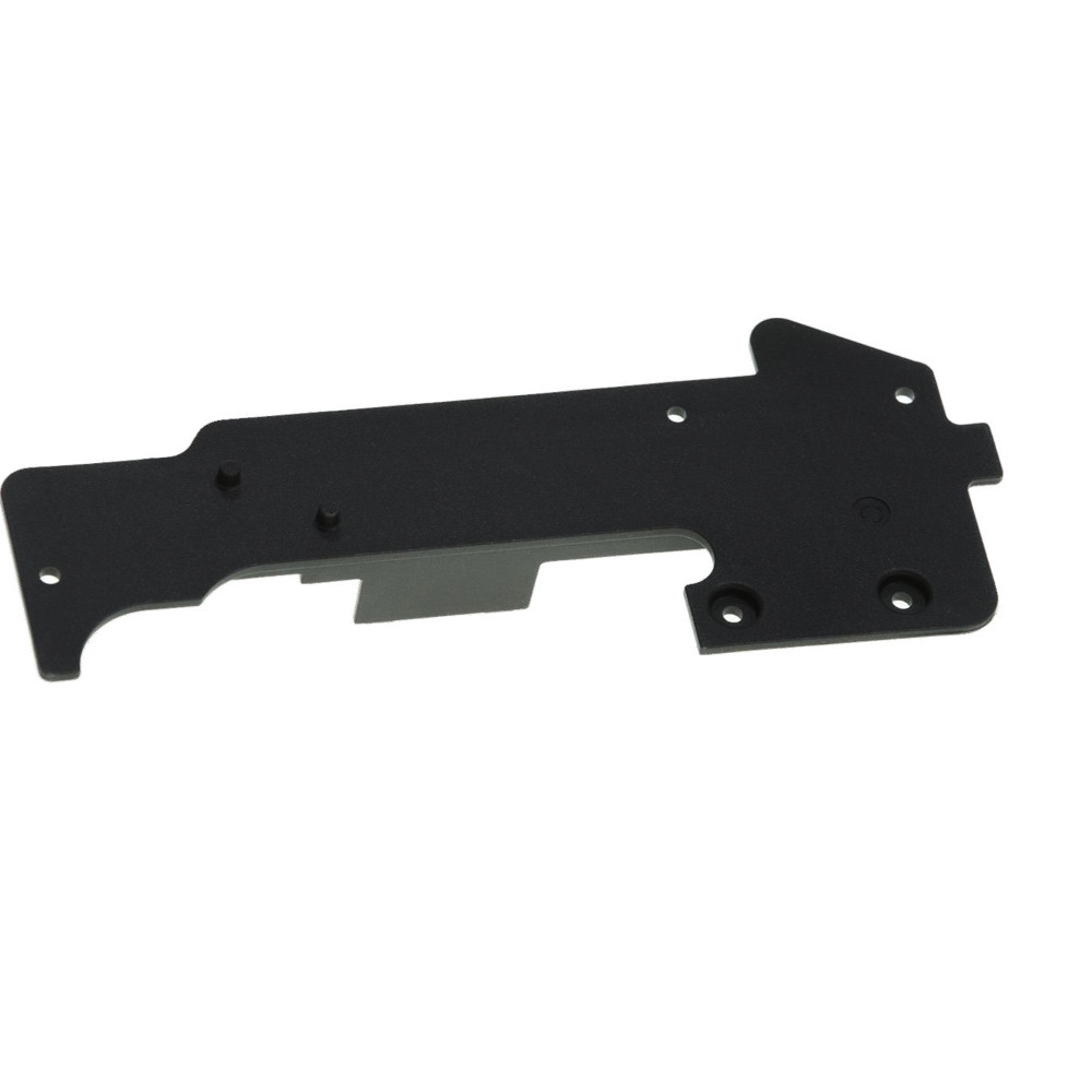 Miele Deckel 691 Antrieb CM Ersatzteil für Kaffeevollautomaten
