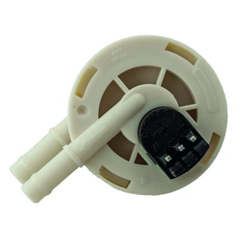 Jura Flowmeter FHKSC 12 0° OT1.3 Durchflussmessgerät für Kaffeevollautomaten