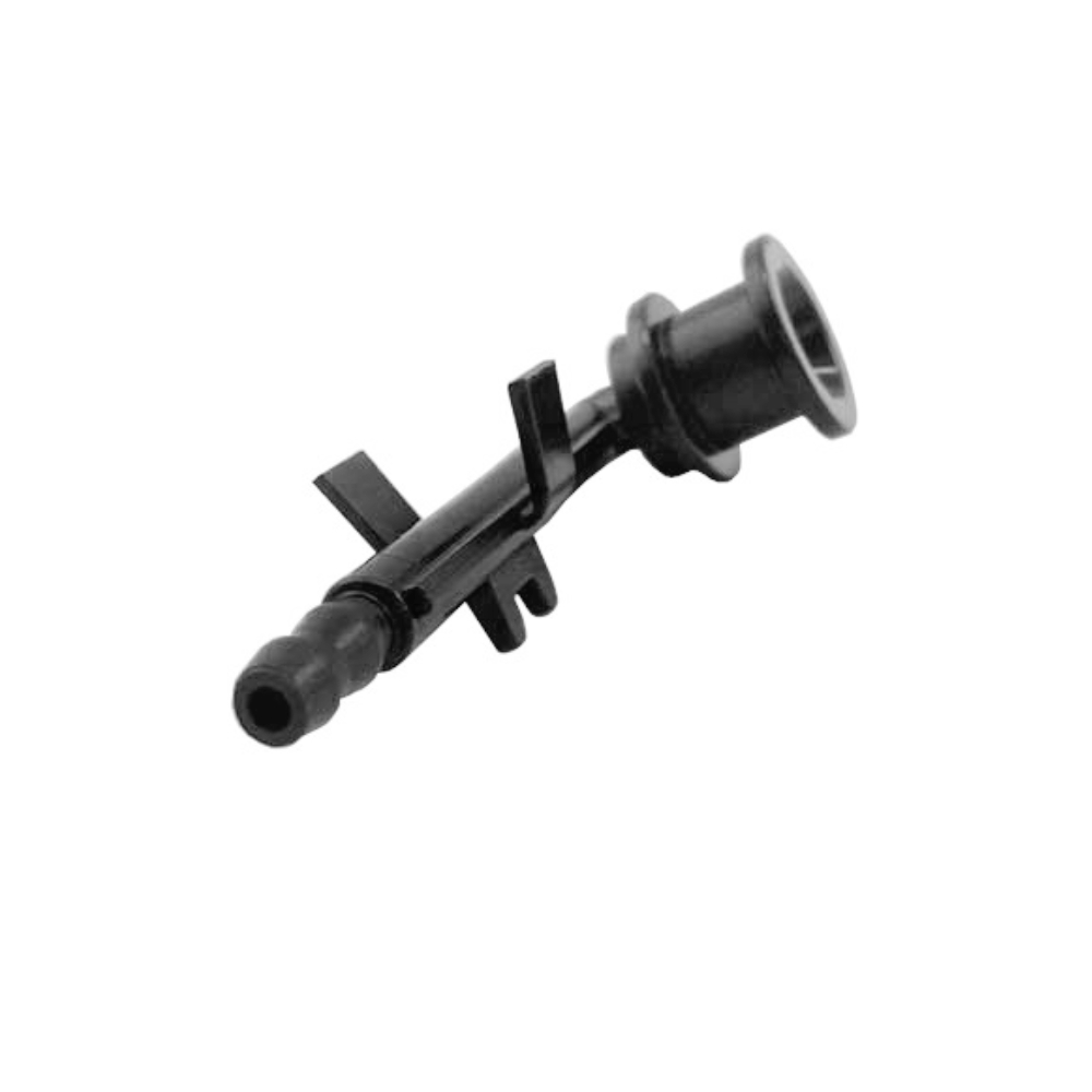 Nivona Fluid Kupplung 680 L Form schwarz für CafeRomatica NICR 7xx Modelle