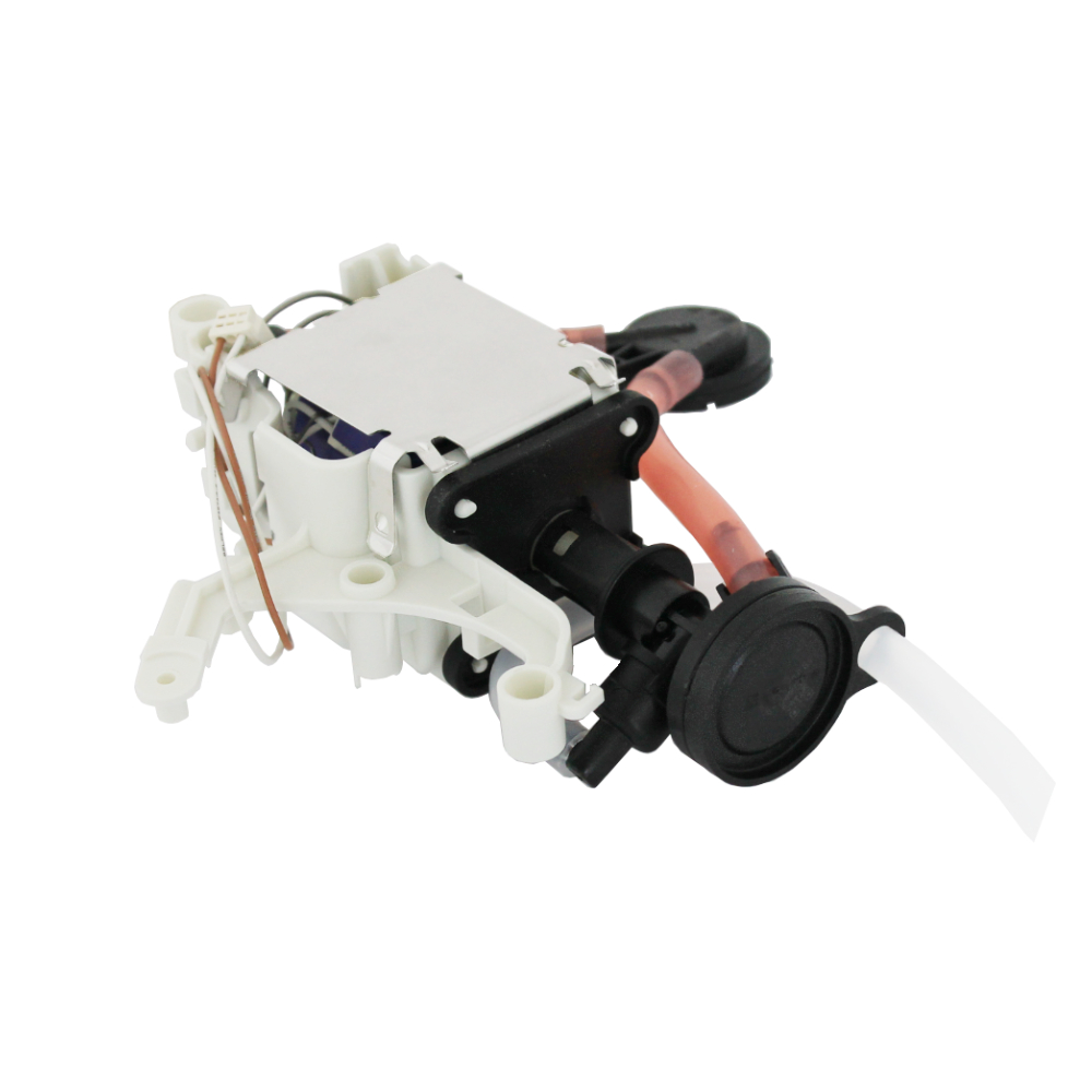 Siemens Bosch ASM Pumpe ARS 600 für EQ 700 Kaffeevollautomaten