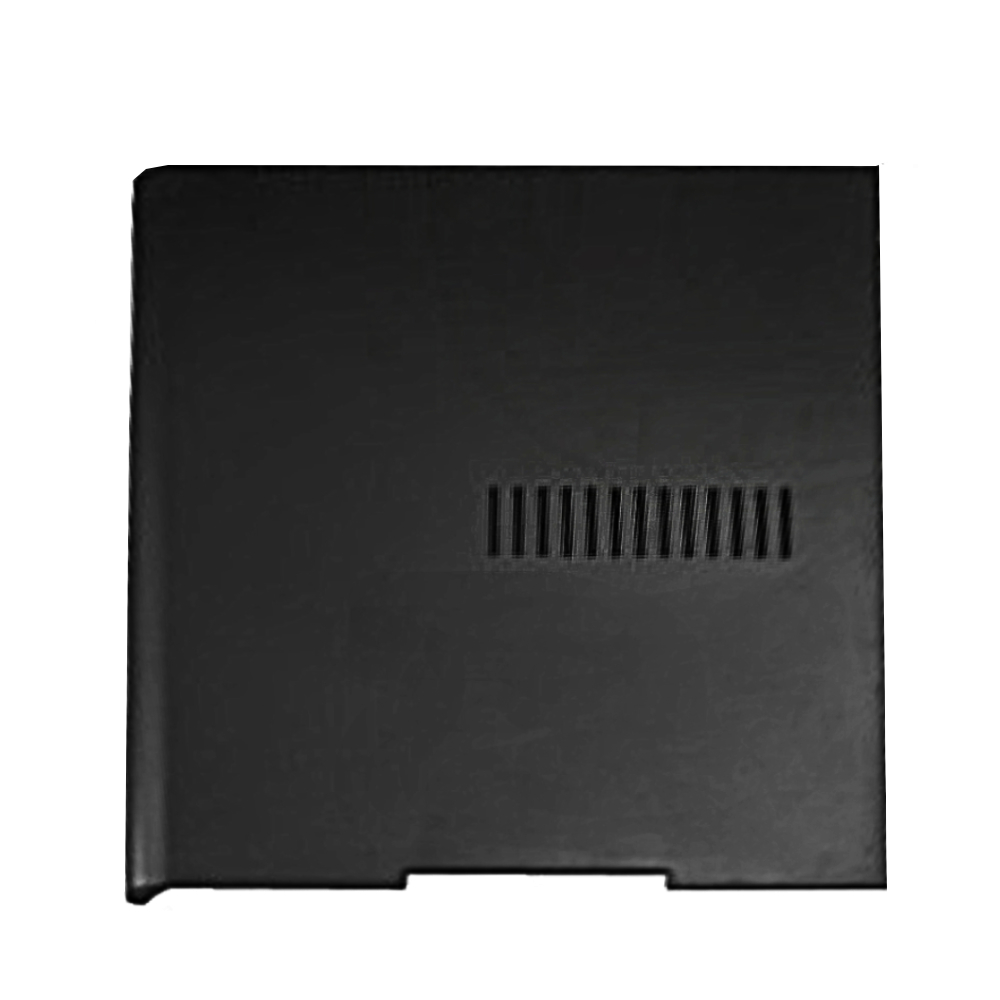 AEG Gehäusewand links schwarz für Caffe Silenzio CS5000 CS5200 Kaffeevollautomat