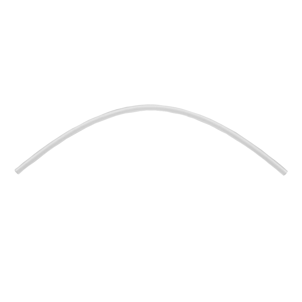 Jura Silikonschlauch 8.7x4.7x450mm für Z10 Kaffeevollautomaten Ersatzteil