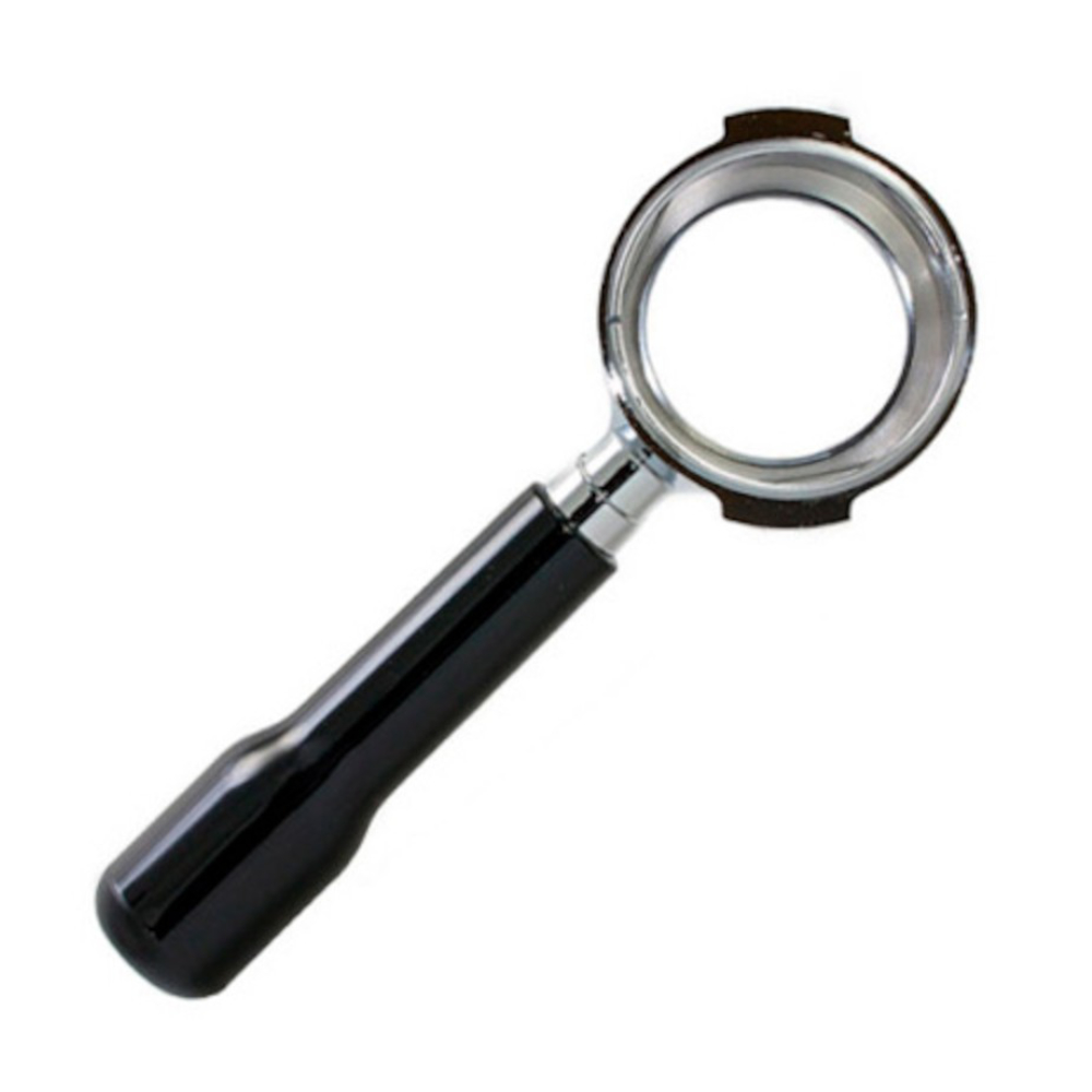 Bezzera Filterträger bodenlos BZ-Serie 58mm für Espressomaschinen BZ07 BZ09 BZ10