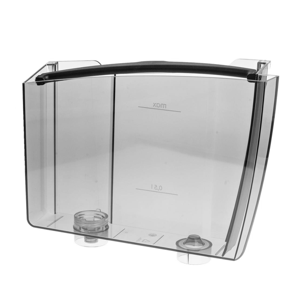 Nivona Wassertank NICR komplett mit Schwimmer für CafeRomatica Kaffeevollautomaten