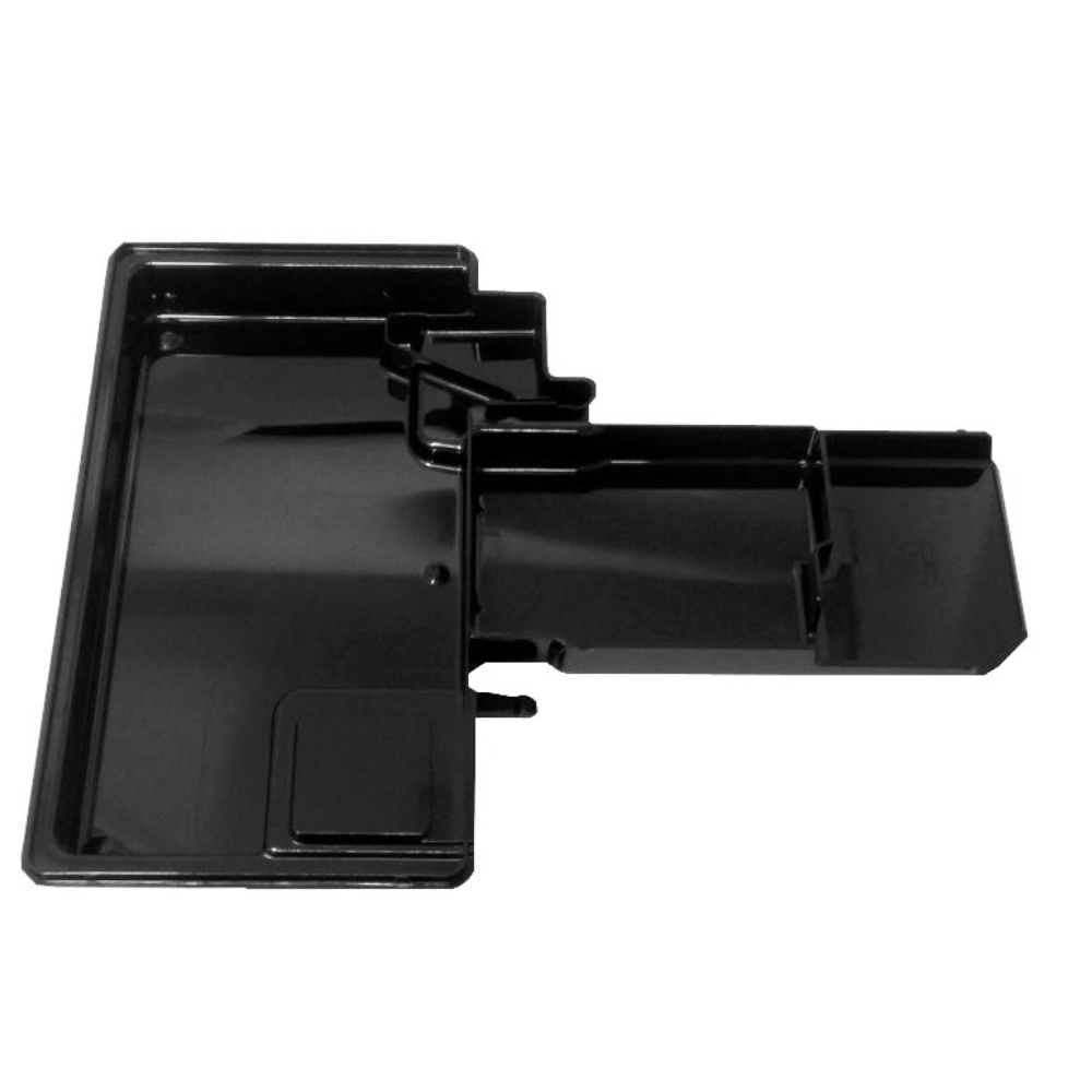 DeLonghi EPAM690 Abtropfschale Maestrosa schwarz für Kaffeevollautomat