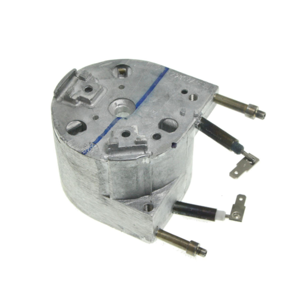 Bosch Thermoblock für Benvenuto Kaffeevollautomaten - Original Ersatzteil