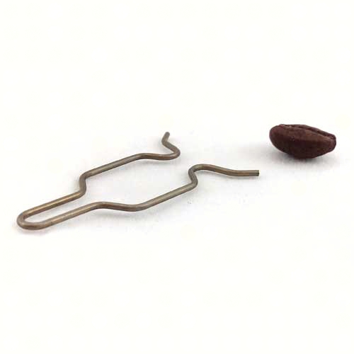 Nivona Klammer Thermostat 1NT/01 Metallklammer für CafeRomatica Kaffeevollautomaten