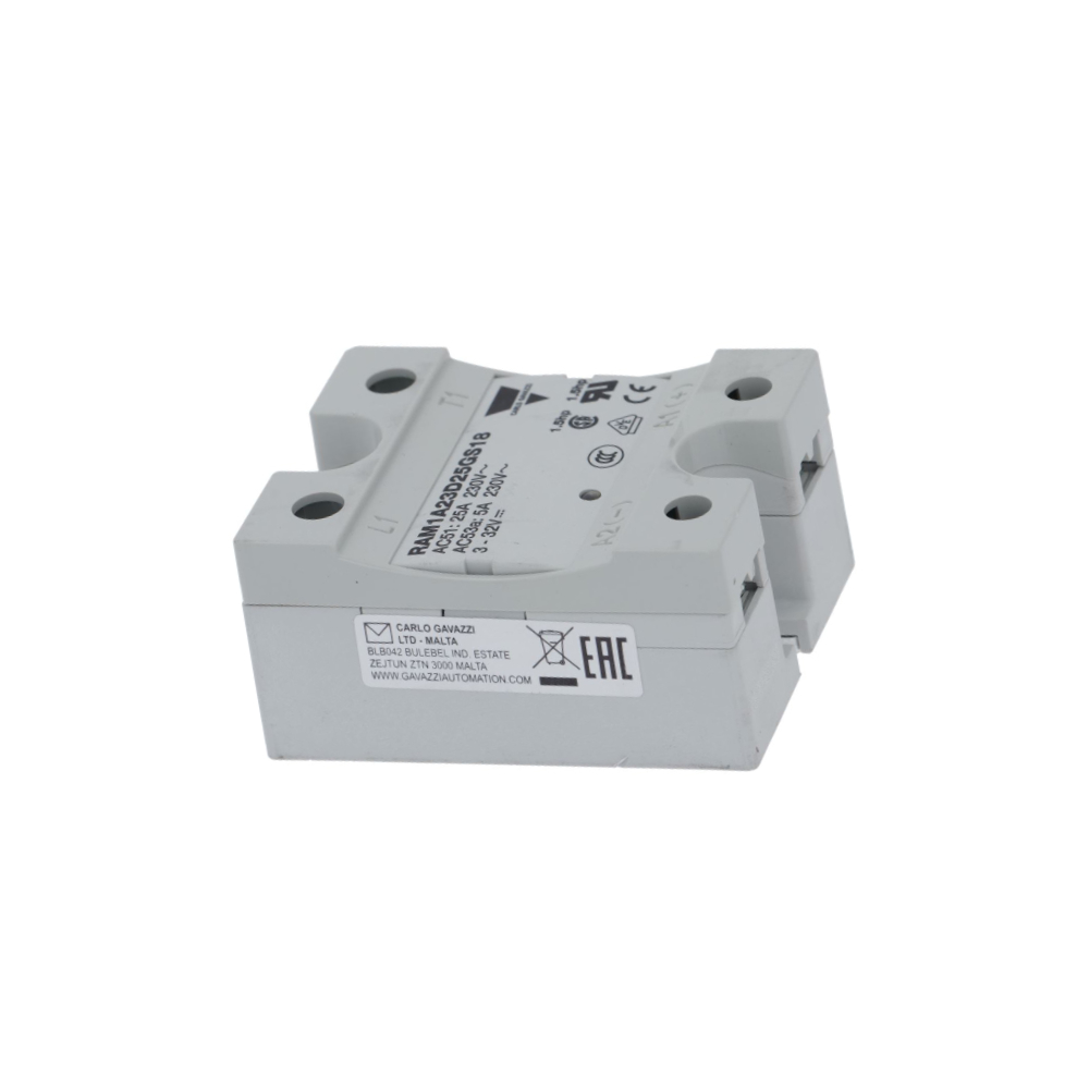 SSR Relay Halbleiterrelais für Rocket Espresso Giotto Mozzafiato R58 R60