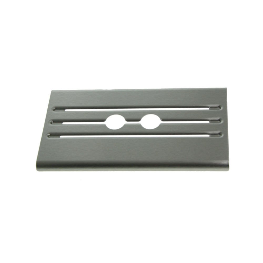 Bosch Tropfblech magnetisch für VeroProfessional VeroBar Kaffeeauslauf