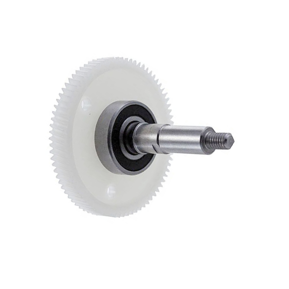 Bezzera Zahnrad Mühle 8mm - Präzisions-Ersatzteil für Kaffeemühlen-Antrieb