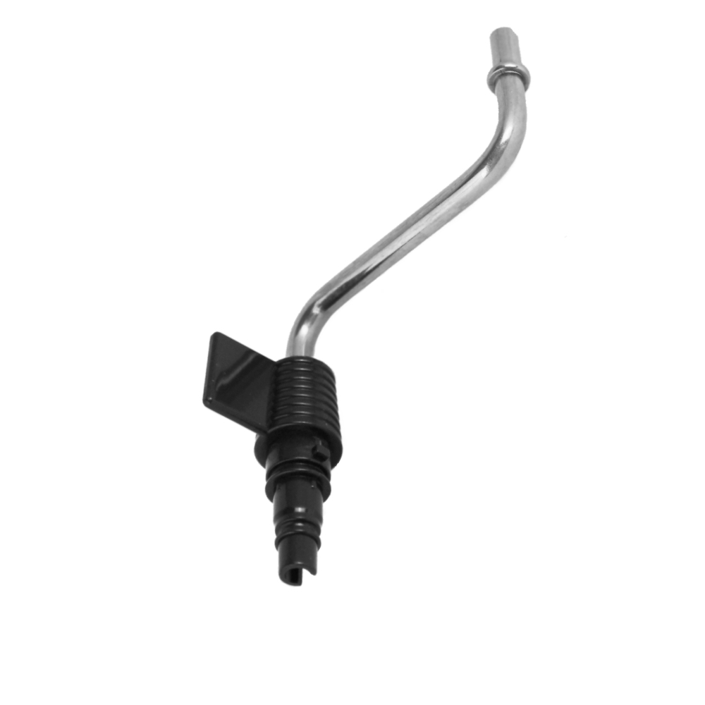 DeLonghi Rohr für Aufschäumer ESAM 02.110 03.110 04.110 Ersatzteil