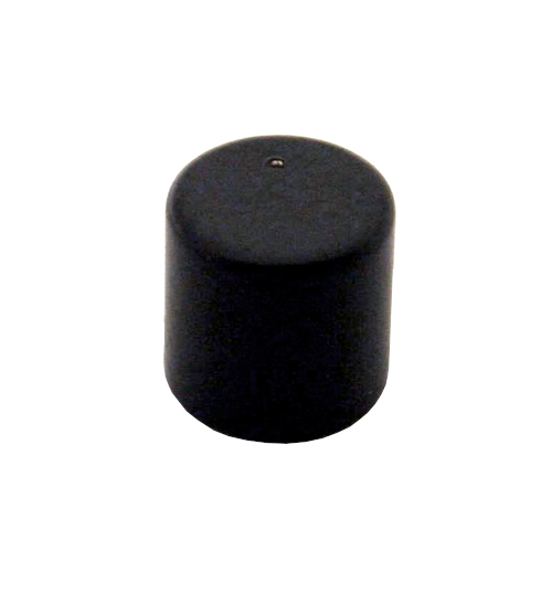 Miele Magnet 490 D06 x 6mm schwarz für Auslaufschieber Kaffeevollautomat