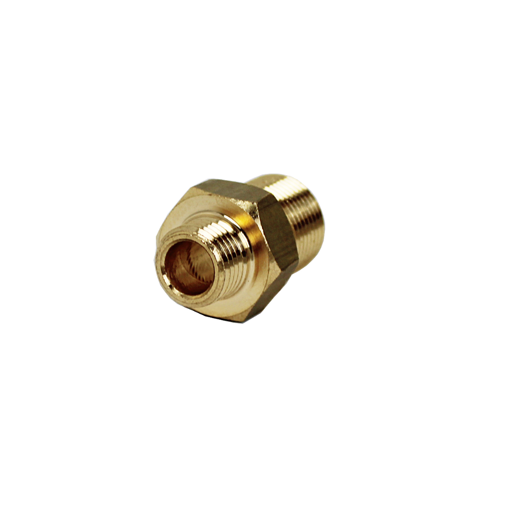 Bezzera Anschluss M13 M10 Anschlussfitting für Magica Kaffeevollautomat