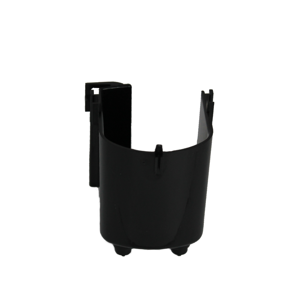 DeLonghi Getränkeauslauf EAM ESAM schwarz Original Ersatzteil für Kaffeevollautomaten