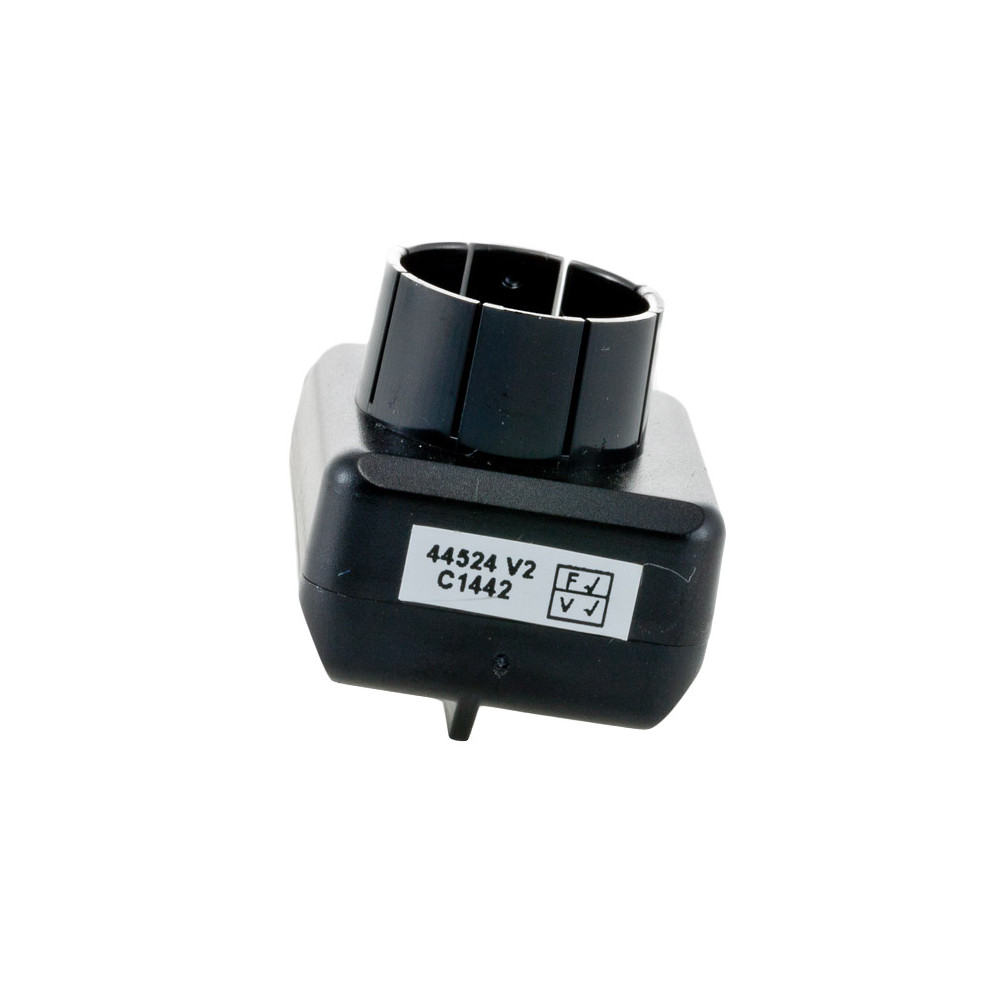 JURA Encoder V2 RoHS schwarz für Impressa Kaffeevollautomaten
