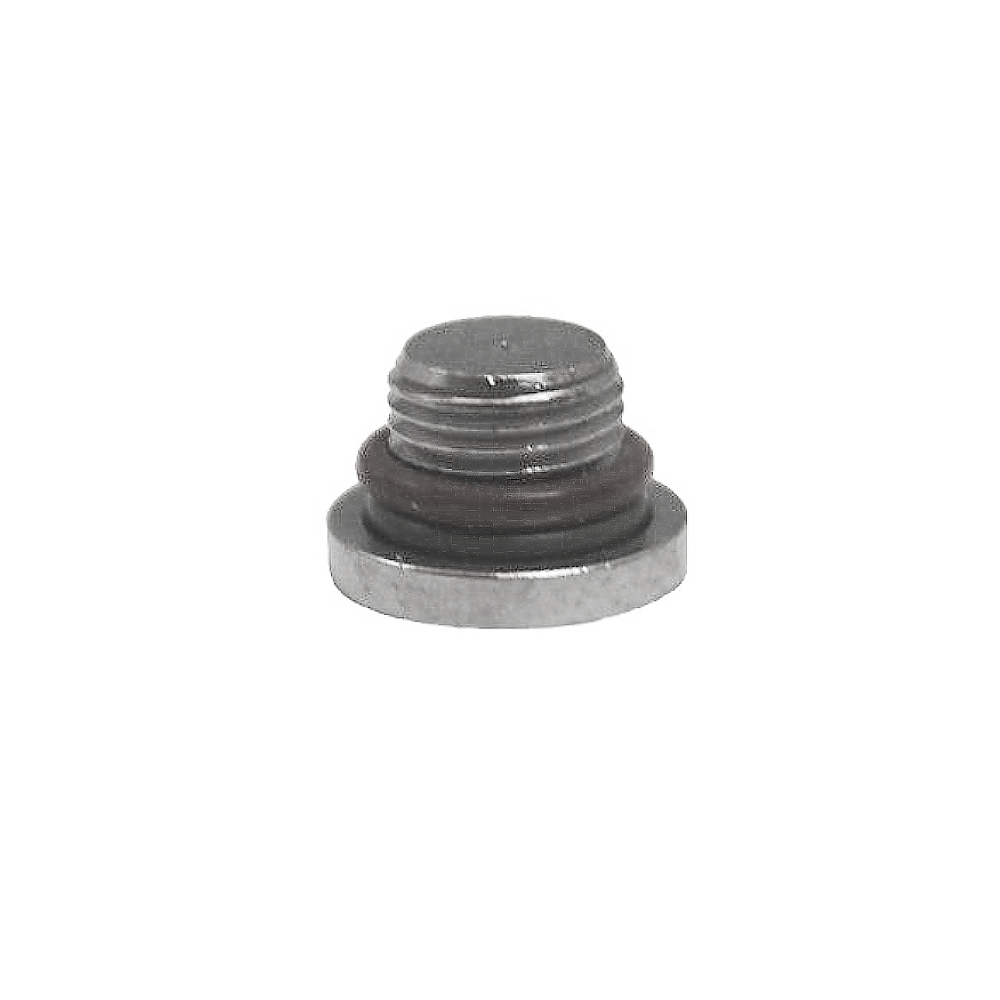 Rocket Espresso Verschlussstopfen mit O-Ring für R58 Pro700 Controvento Ablaufschale