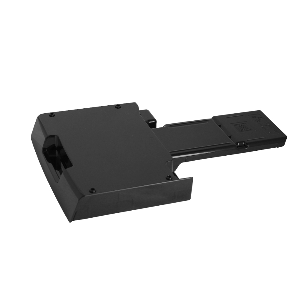 DeLonghi Tropfschale ECAM für Dinamica Kaffeevollautomaten - schwarze Abtropfschale