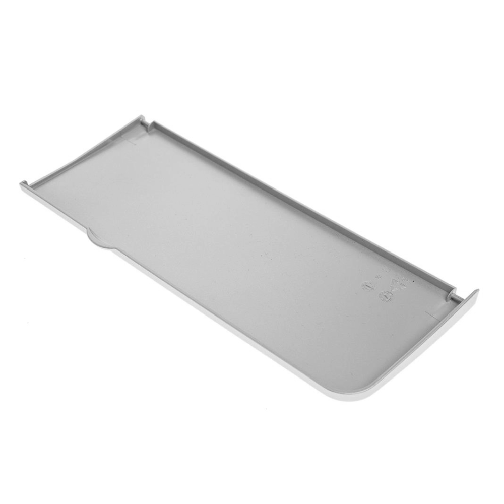 DeLonghi Bohnenbehälterdeckel ESAM 3600 in silber für Kaffeevollautomat