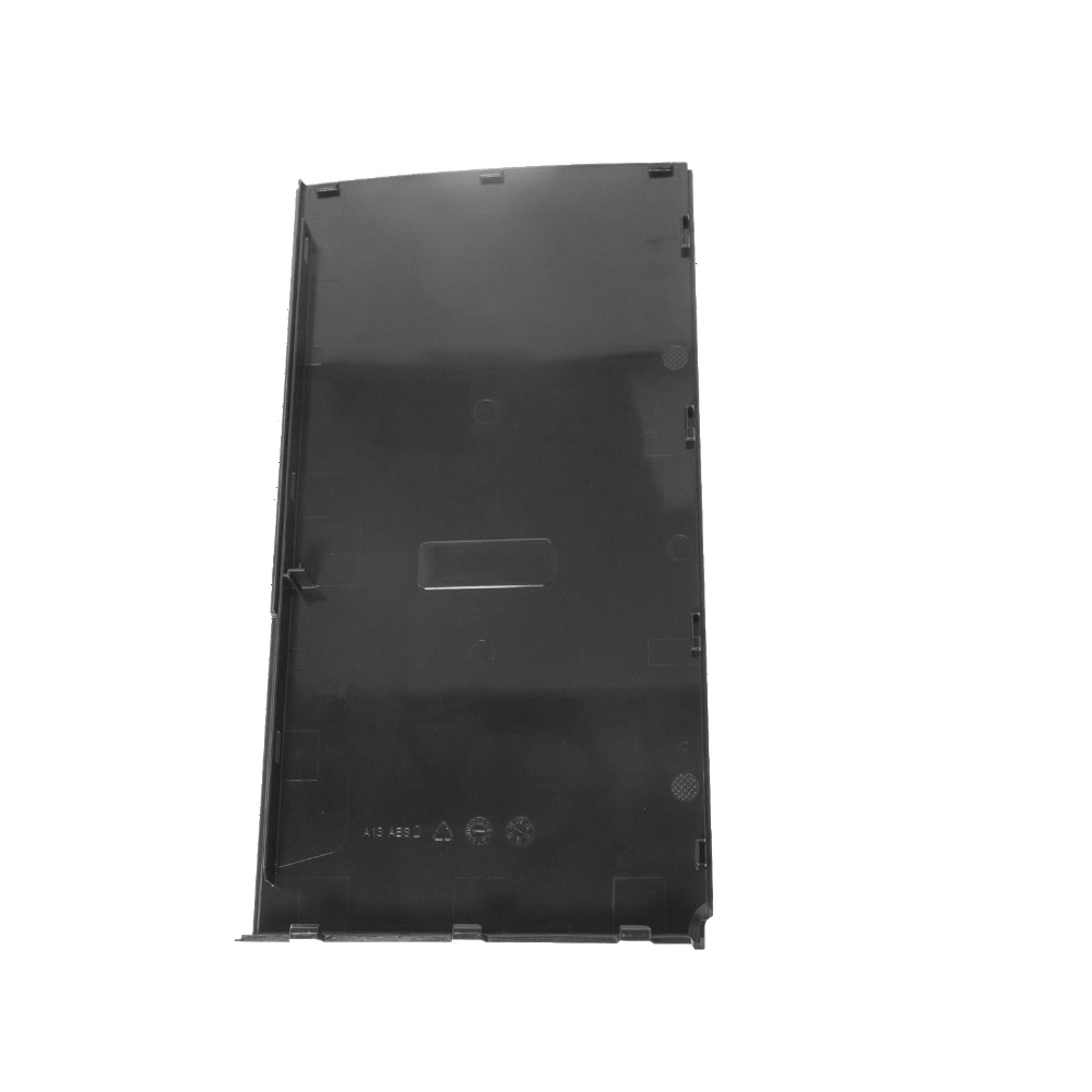 Siemens Gehäuse Rückwand 703291 für EQ.5 und EQ.6 Kaffeevollautomaten