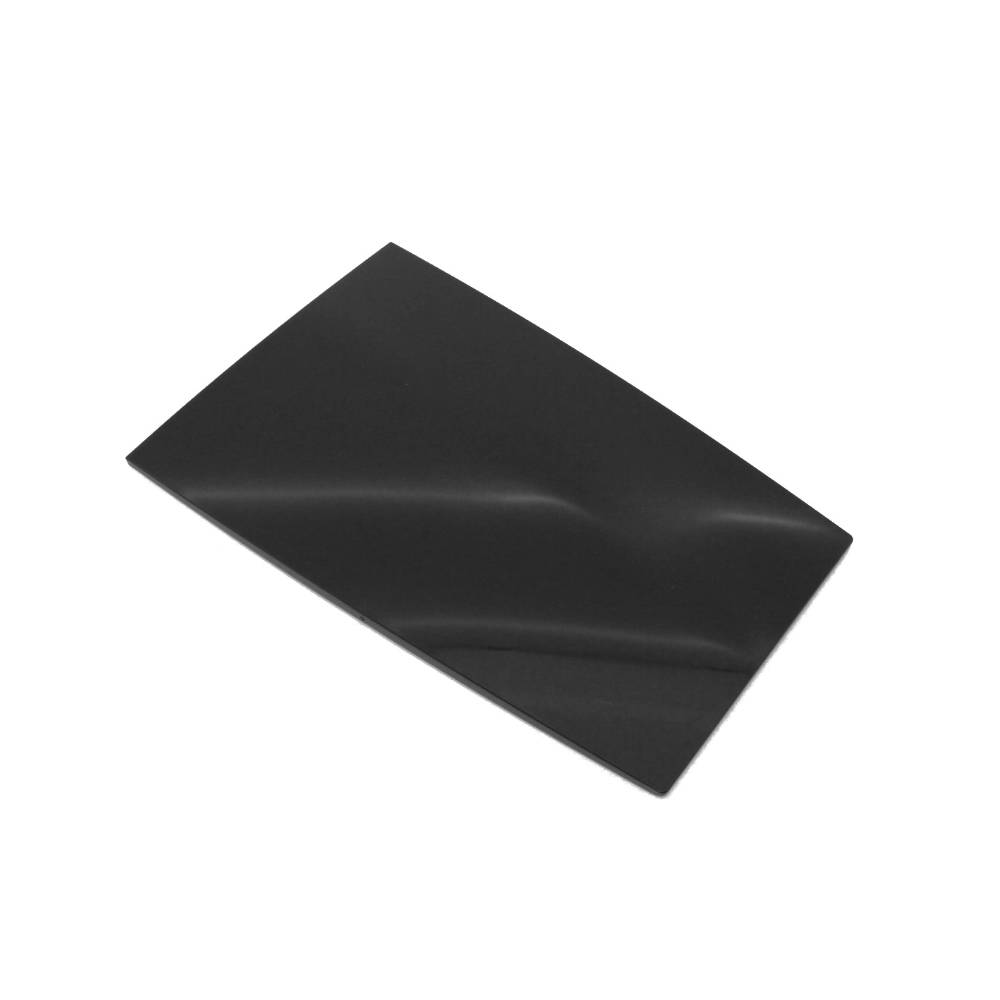 JURA Wassertankblende Pianoblack für IMPRESSA J7 J9 Kaffeevollautomaten
