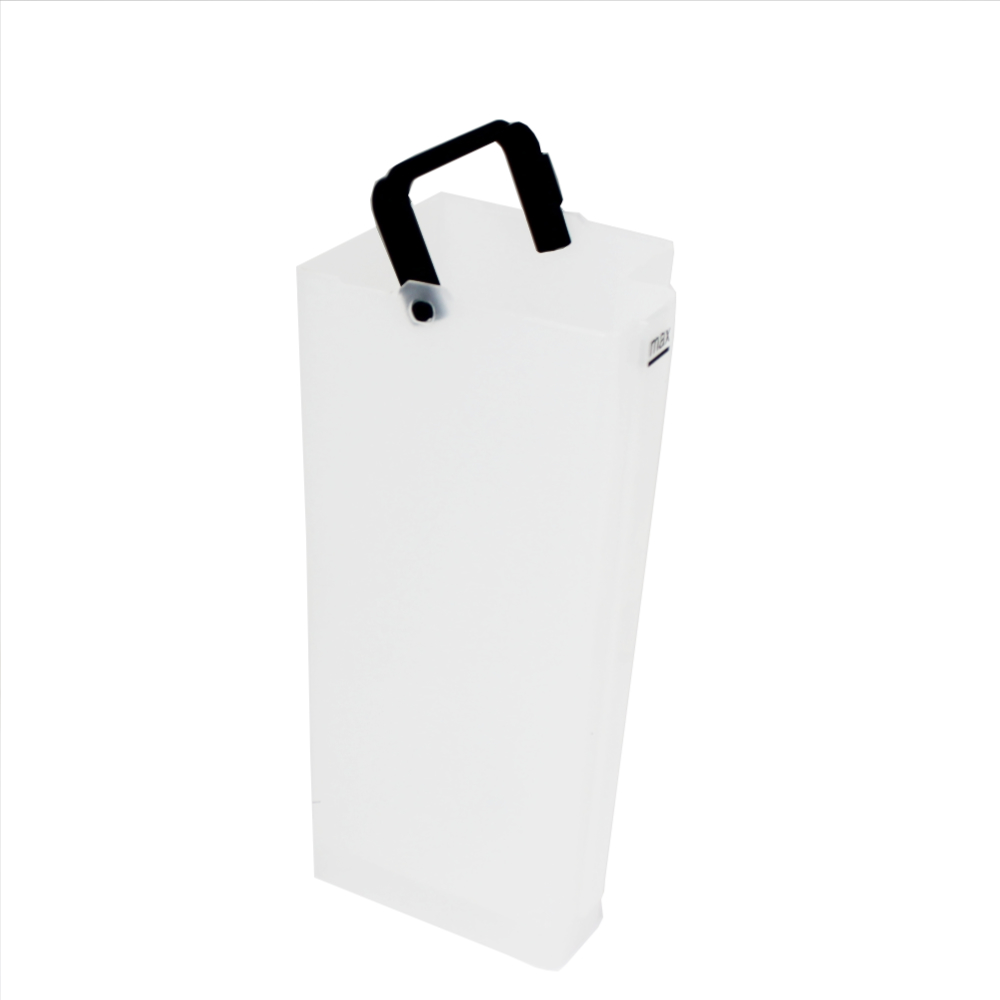 Gaggia Wassertank RI8323 RI8423 transparenter Wasserbehälter für Kaffeevollautomaten