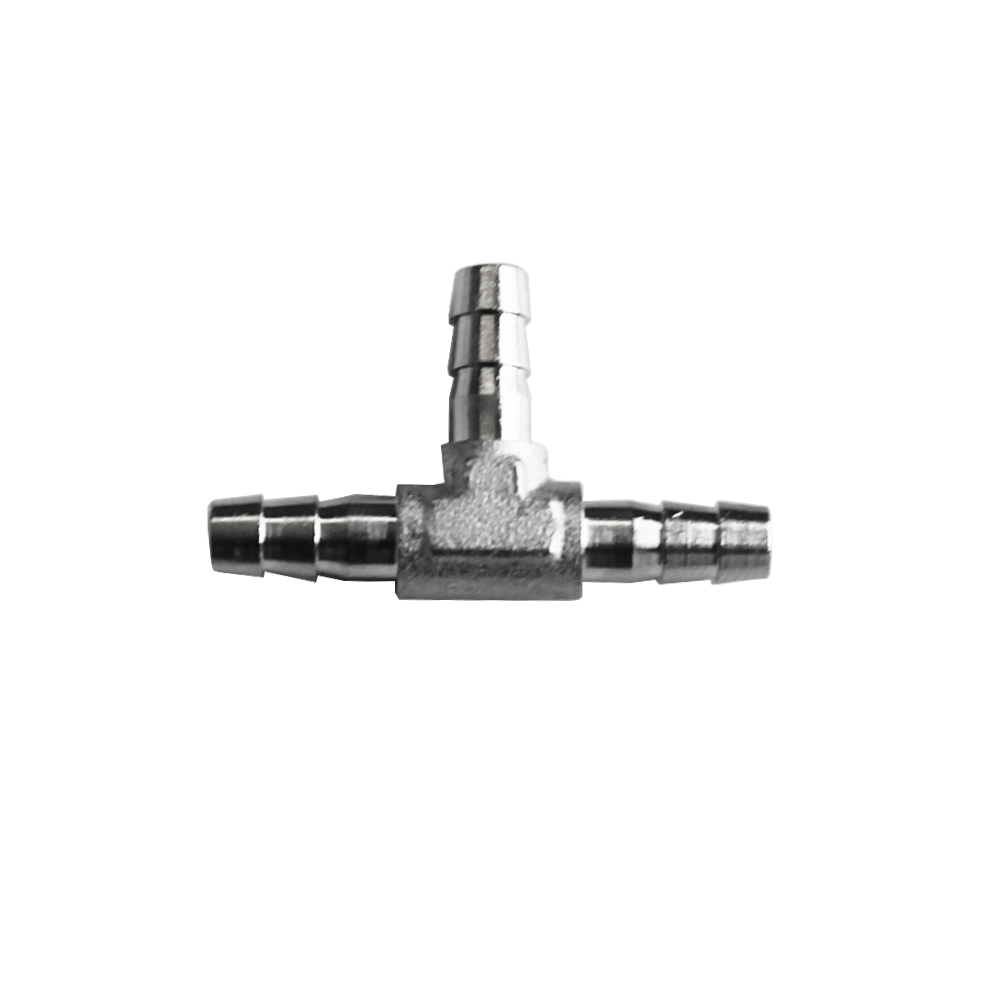 ECM T-Stück Synchronika aus Metall für Espressomaschinen Wassersystem