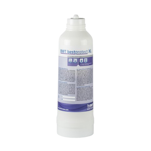 BWT Bestprotect XL Wasserfilter für professionelle Kaffeevollautomaten