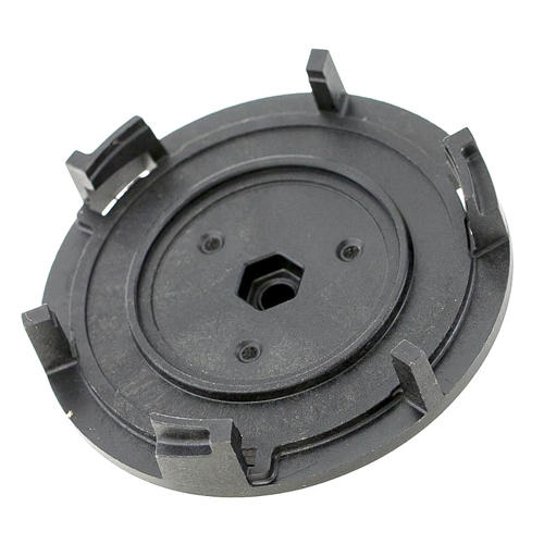 Saeco Support für Mahlwerk unten mit 56mm Durchmesser für Kaffeevollautomaten