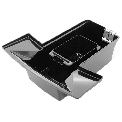JURA Tropfschale Festwasser für GIGA Kaffeevollautomaten X3c X7c X8c X9c