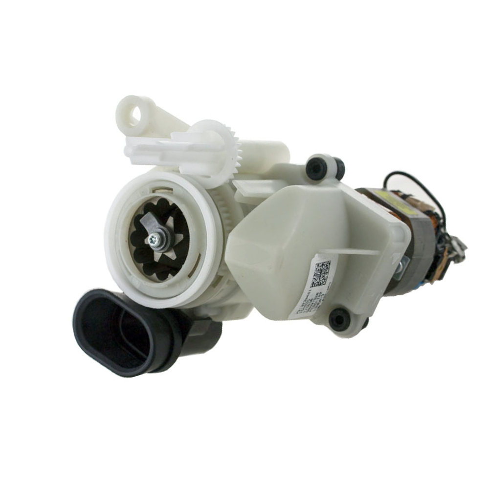 DeLonghi Mahlwerk ESAM EX Original Ersatzteil mit Johnson-Motor und Mahlscheiben