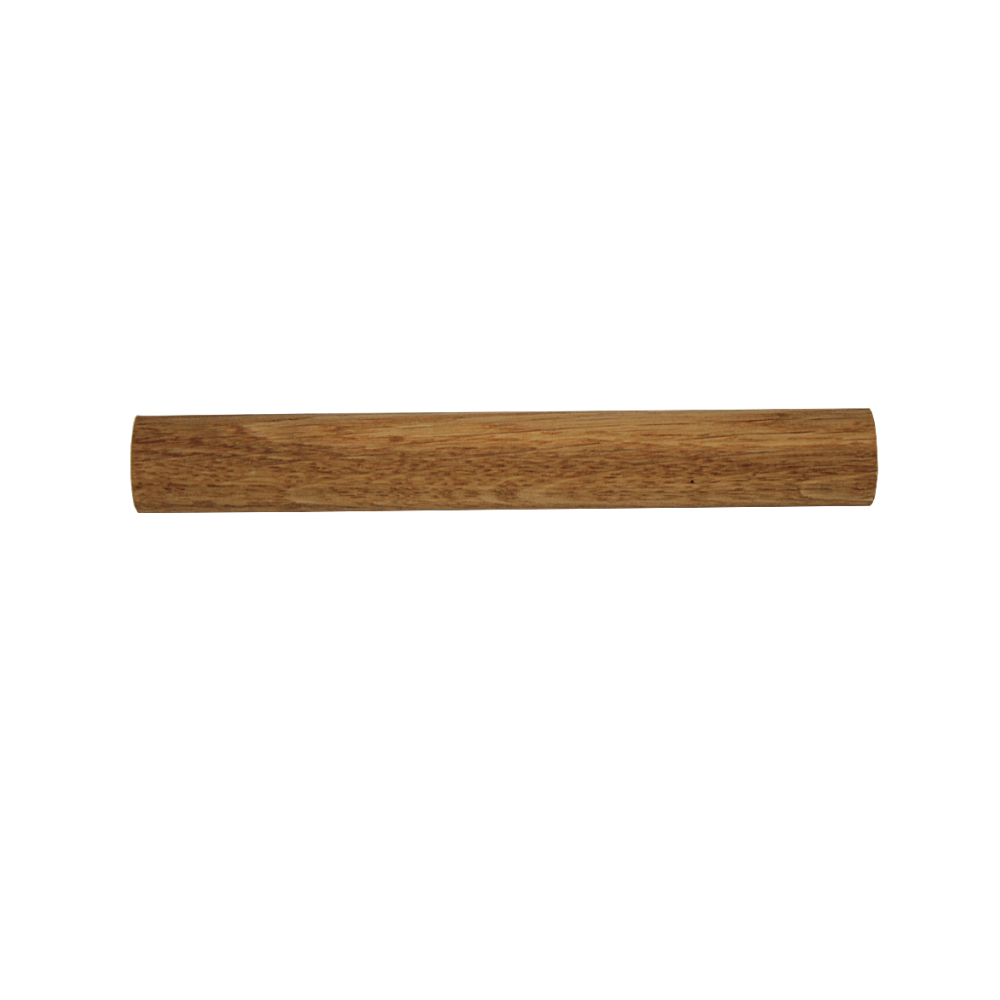 Marese Ersatzgriff aus Eichenholz 190mm für Sudschublade slim