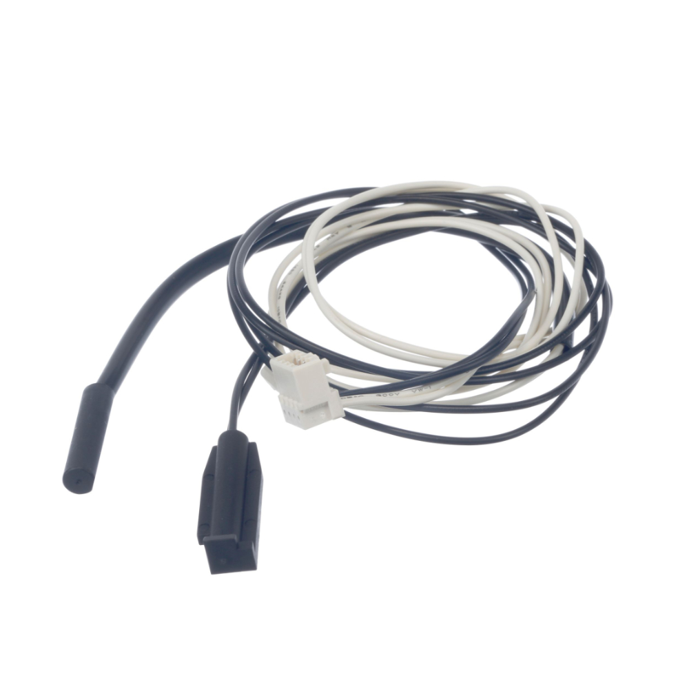 Bosch Siemens Reedschalter für Milchbehälter mit Kabel und Kabelbaum für EQ Kaffeevollautomaten