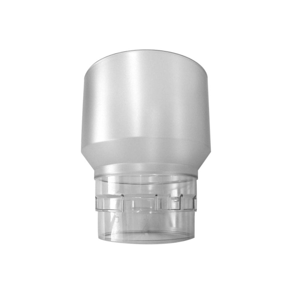 JURA Bohnenbehälter transparent für Impressa X7 und X9 Kaffeevollautomaten