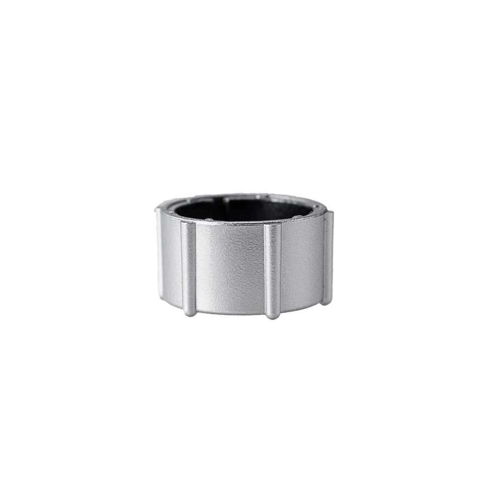 JURA Drehknopf Rotary silber glanz für F-Serie Kaffeevollautomaten