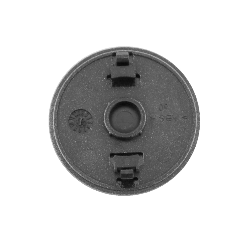 Jura Button Kappe für Impressa X5 Z5 Kaffeevollautomaten Auslaufschieber
