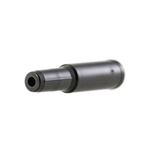Saeco Schlauch Kolben für Brüheinheit mit Cremaventil-Feder, 40mm lang