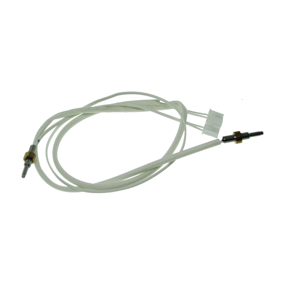 Bosch Verdrahtung mit NTC Sensoren und Stecker für VeroCafe Kaffeevollautomaten
