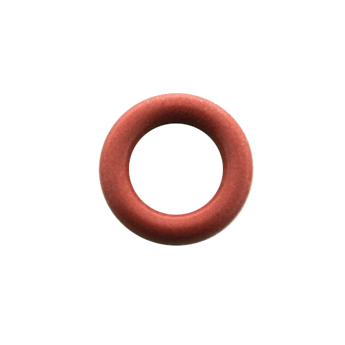 Jura O-Ring 9.00 x 3.00 Silikon Dichtung für Kaffeevollautomat Vakuumdüse