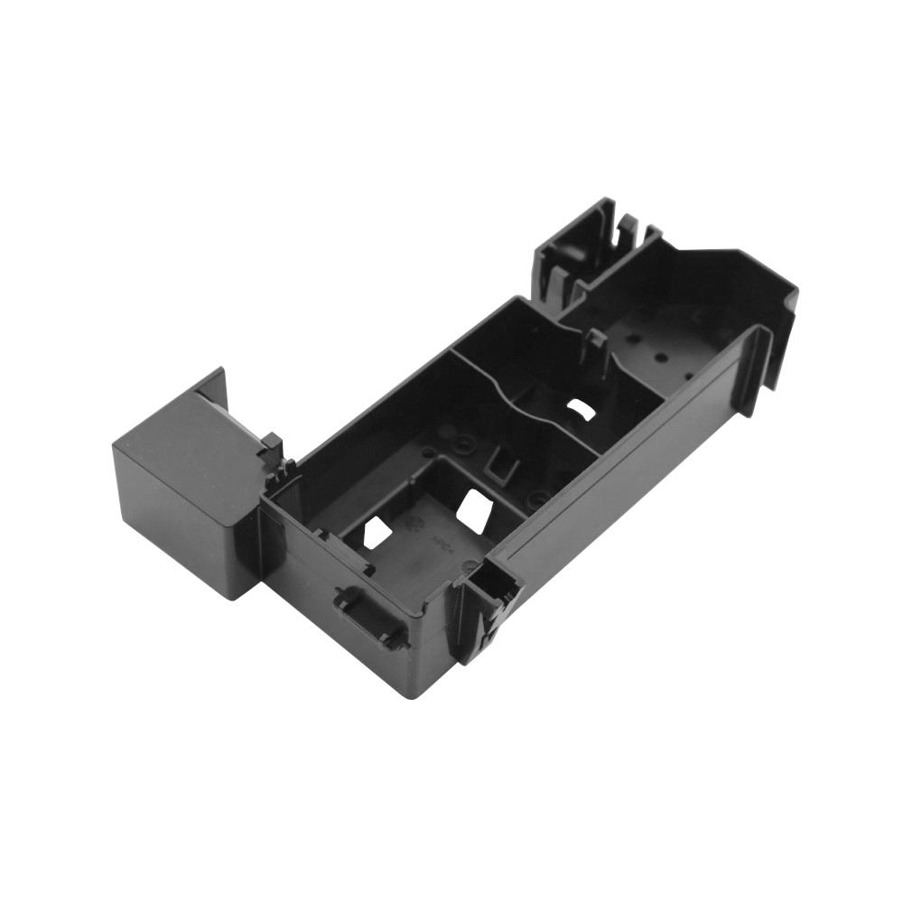 Jura Halter Transformer schwarz für Giga Kaffeevollautomaten Original Ersatzteil