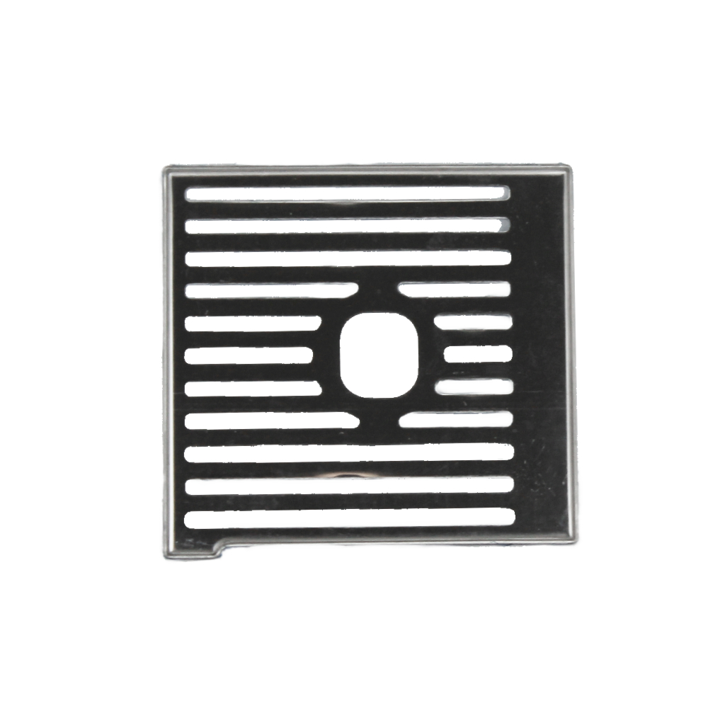 DeLonghi Abtropfgitter für Nespresso Lattissima EN 520 EN 550 Kaffeemaschine
