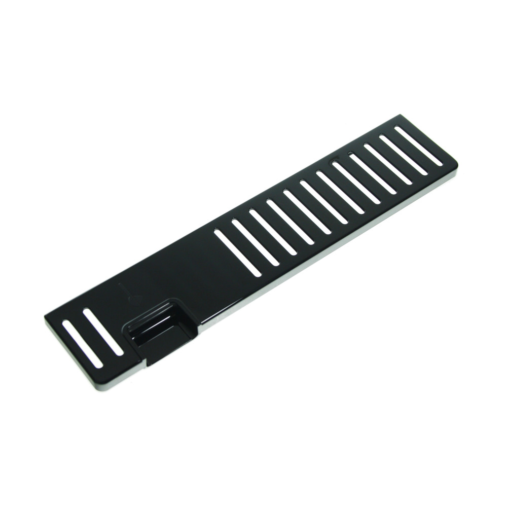 DeLonghi Pulverfachdeckel schwarz für ESAM 5400 5500 5600 Perfecta Kaffeevollautomaten
