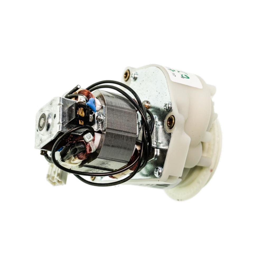 Krups Mahlwerk EA8xx XP72xx MS-2A01648 für Kaffeevollautomaten