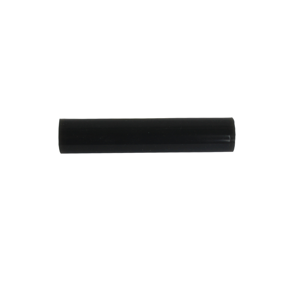 Marese Ersatzstange 121mm schwarz mit Silikonummantelung für Sudschublade mini