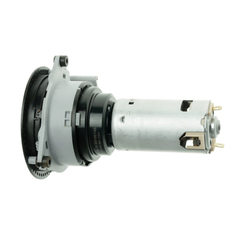 Nivona Mahleinheit G43 MR1 für CafeRomatica NICR 660 670 680 Kaffeevollautomat