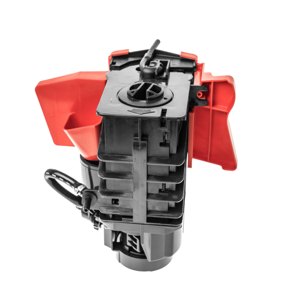Bosch Spindel Brüheinheit 30 mit Halter und Einfülltrichter für VeroCup Kaffeevollautomaten