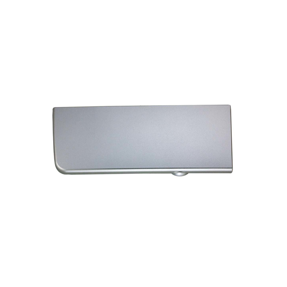 DeLonghi Bohnenbehälterdeckel silber für Magnifica EAM/ESAM 4400/4500