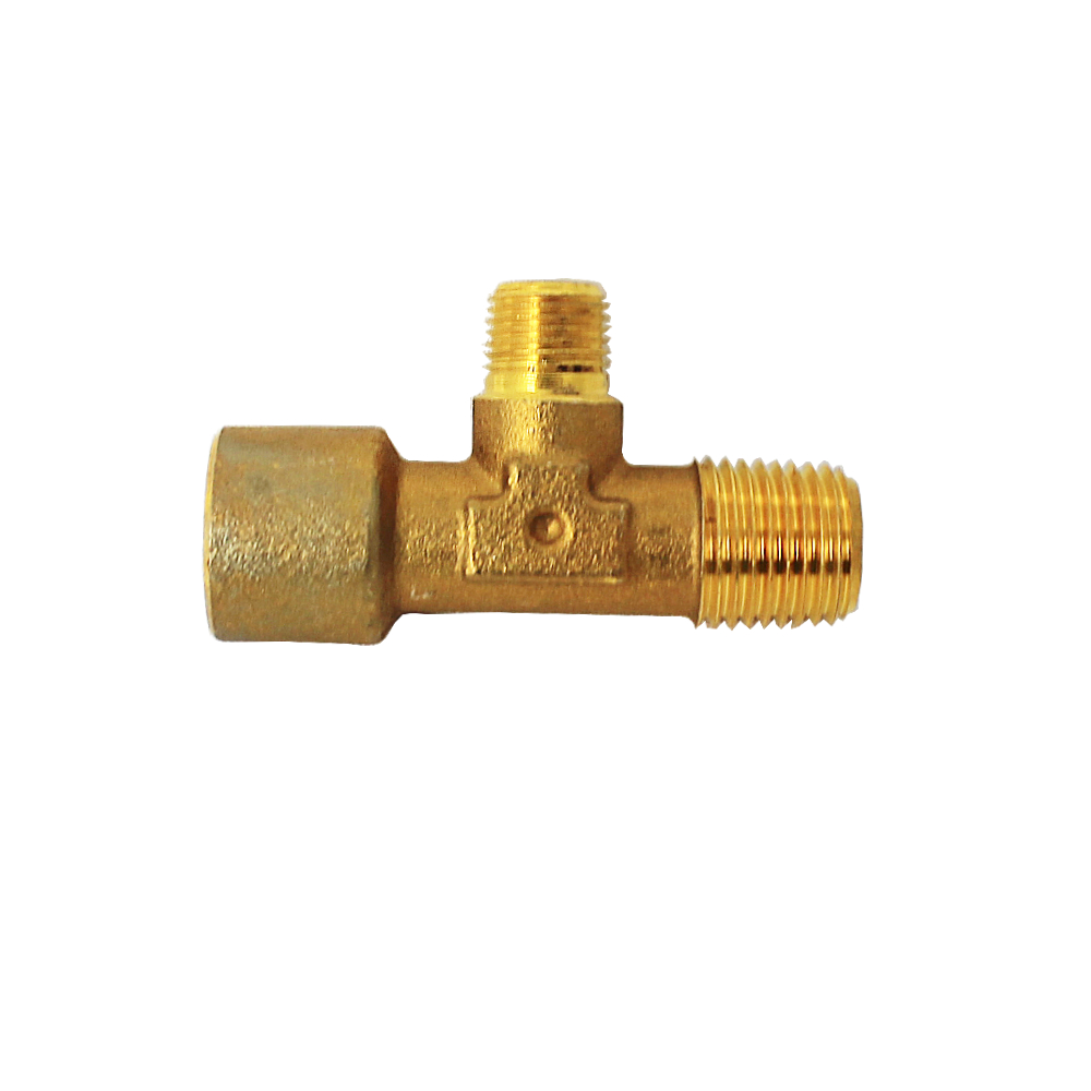 Profitec T-Stück 1/4"F Move für Espressomaschinen - hochwertiges Zubehör