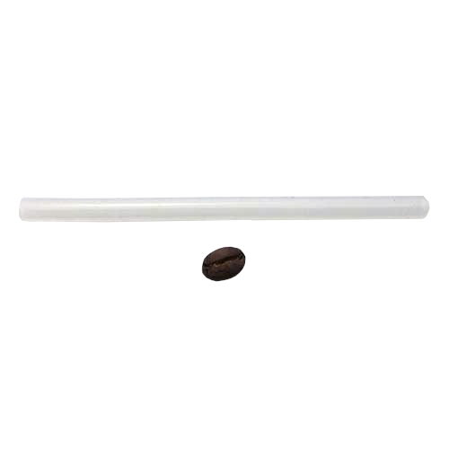 Nivona Silikonschlauch 3,0x1,50x100mm für CafeRomatica NICR 7xx Wassertanküberlauf