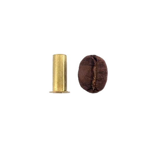 Nivona Rohrniet schwarz 4x0.4x10.5mm Original Ersatzteil für CafeRomatica NICR