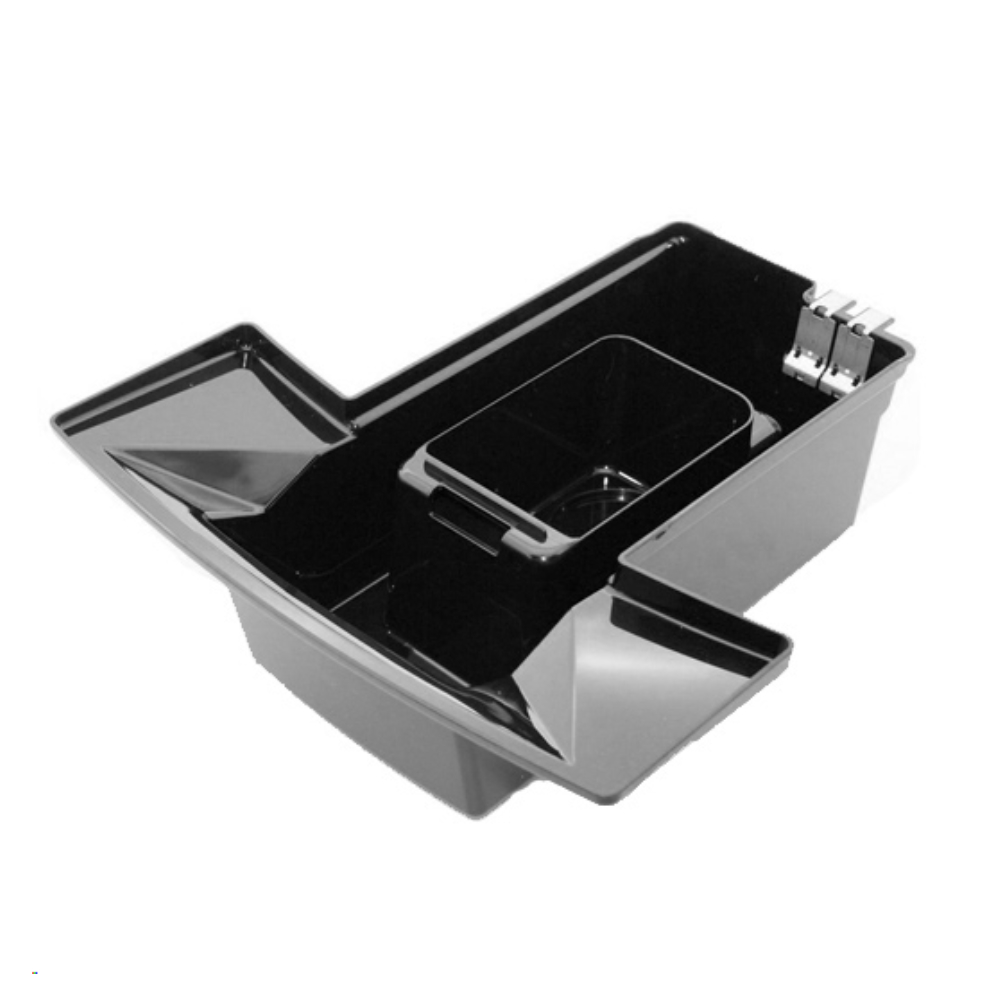 JURA Tropfschale Festwasser für GIGA Kaffeevollautomaten X3c X7c X8c X9c